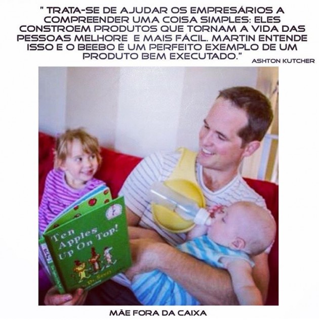 Beebo/Empreendedorismo