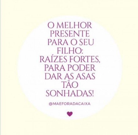 Raiz e Asa